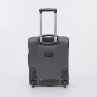 Чемодан VALIGETTI 227-A151/3-20GRY (серый)