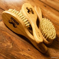 Подарочный набор Spadar Box Pro Topman 1