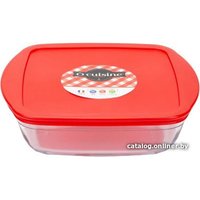 Форма для выпечки Pyrex O Cuisine 215PC00/1046