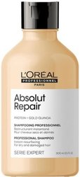 L'Oreal Serie Expert Absolut Repair Gold Quinoa+Protein 300 мл