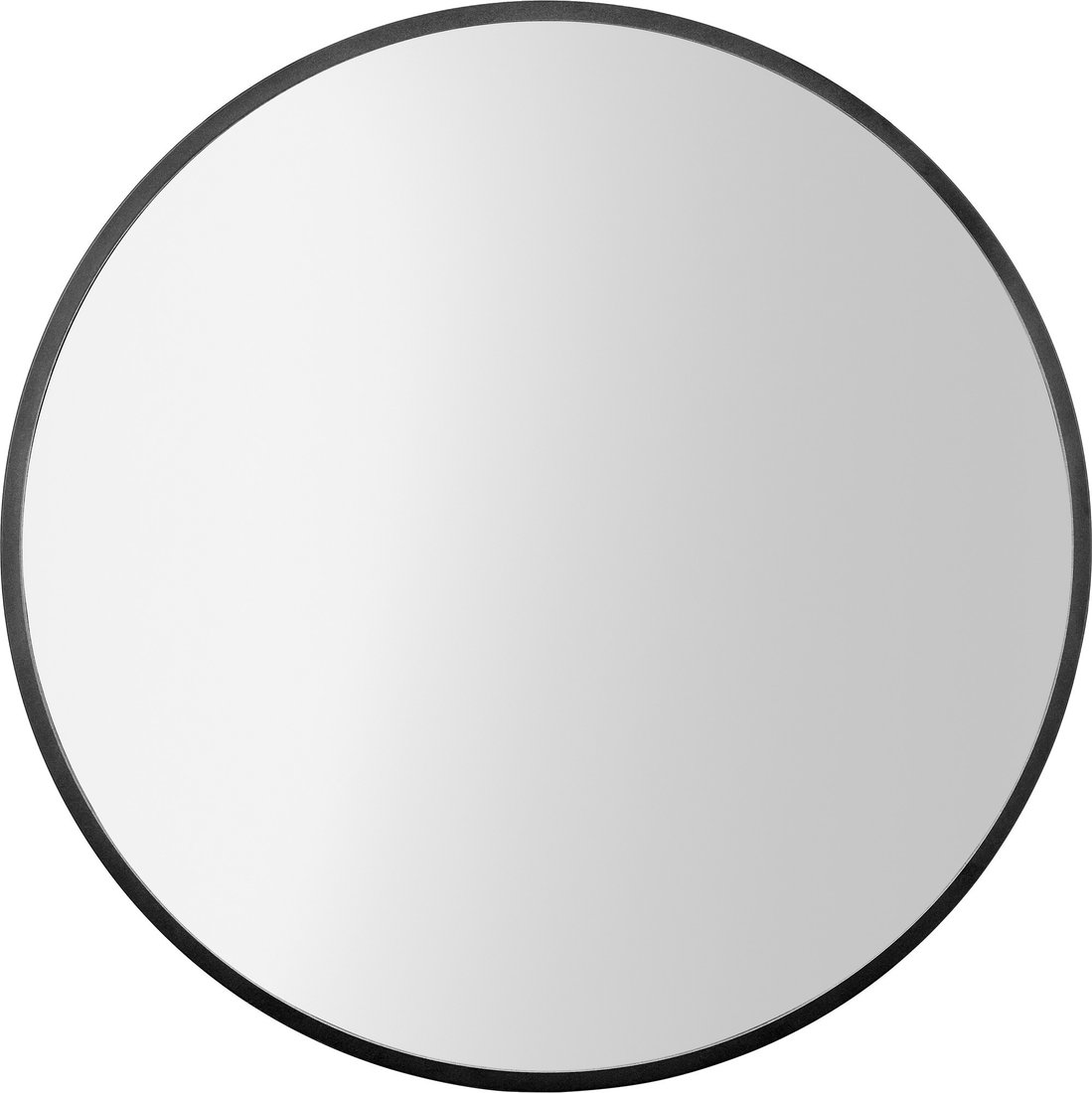 Saniteco Зеркало 1B10 55 (черный антрацит)