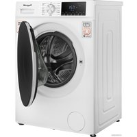 Стиральная машина Weissgauff WM 58411 Direct Drive Steam