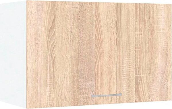 

Шкаф навесной Кортекс-мебель Корнелия Экстра ВШГ60-1г-360 (дуб сонома)