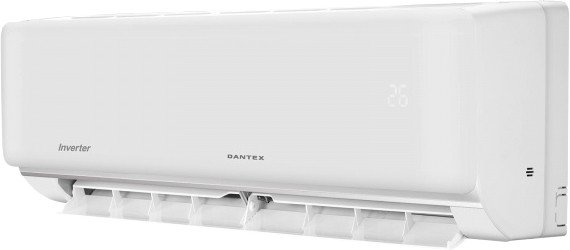 

Кондиционер Dantex Concorde Inverter RK-24SCDGI/RK-24SCDGIE