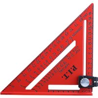 Угольник P.I.T. DRUA HSQR04-0180C