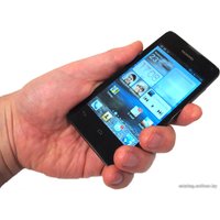 Телефон Huawei Y300-0000 (U8833)