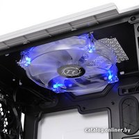 Корпус Thermaltake Level 10 GT Snow Edition White (VN10006W2N)