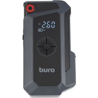 Портативное пусковое устройство с компрессором Buro SJ-K80