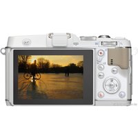 Беззеркальный фотоаппарат Olympus E-P5 Body