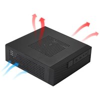 Компактный компьютер Jet Office 3i8100D16SD2VGAM1W1