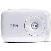 Плеер Creative ZEN Stone (1Gb)