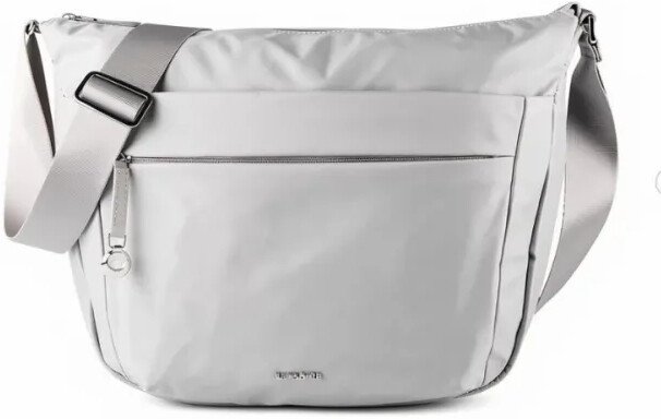 Сумка через плечо Samsonite Move 5.0 KP0-68098 (светло-серый)