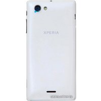 Смартфон Sony Xperia J ST26i