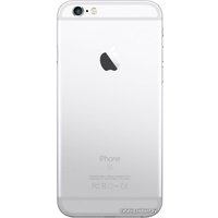 Телефон Apple iPhone 6s 16GB Silver
