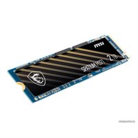 SSD MSI Spatium M371 2TB S78-440Q450-P83