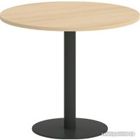 Барный стол Riva Home Office VR.SP-5-90.1 Anthracite (акация лорка)