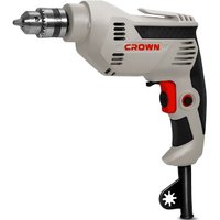 Безударная дрель Crown CT10143