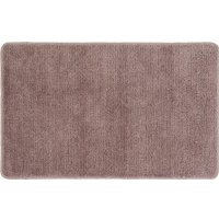 Коврик для ванной Swensa Presto 50x80см BSM-1411MRN-B (каштановый)