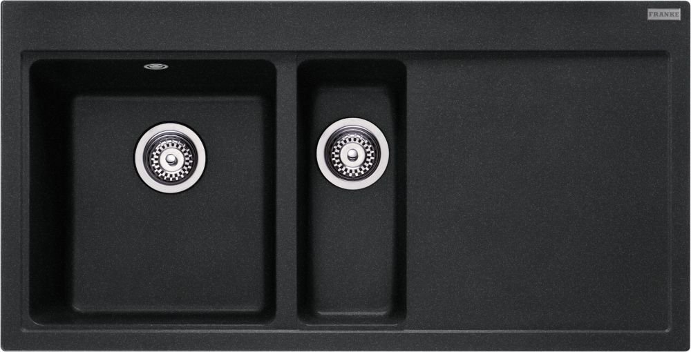 

Кухонная мойка Franke MTG 611-100 114.0743.118