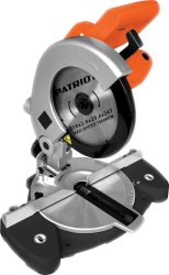 Торцовочная пила Patriot MS 210 [190301850]