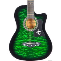 Акустическая гитара Belucci BC3830 GR