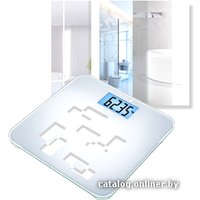 Напольные весы Beurer GS 420 tara