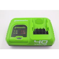 Зарядное устройство Greenworks G40UC5 (40В)