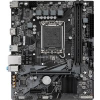 Материнская плата Gigabyte H610M K DDR4 (rev. 2.0)