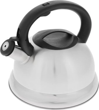 Чайник со свистком Teco TC-104