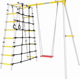 Romana D1 103.31.06 + 1.Д-26.00 (качели фанерные)