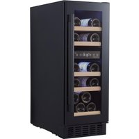 Винный шкаф Temptech CLX30DB