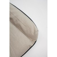 Спальная подушка Like Yoga 50x70 23-12 (с валиком)