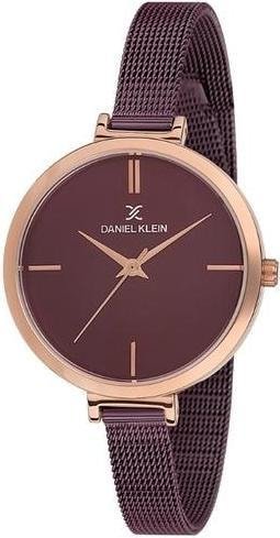 

Наручные часы Daniel Klein DK11757-6
