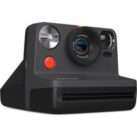 Фотоаппарат Polaroid Now Instant Camera Generation 2 (черный)