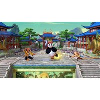  Кунг-Фу Панда: Решающий Поединок Легендарных Героев для PlayStation 4