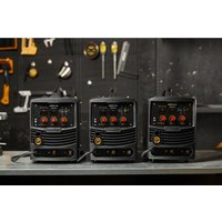 Сварочный инвертор Inforce MIG-160 в Борисове