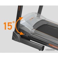 Электрическая беговая дорожка AppleGate T40 ADC