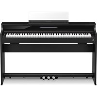 Цифровое пианино Casio Celviano AP-S450 (черный)