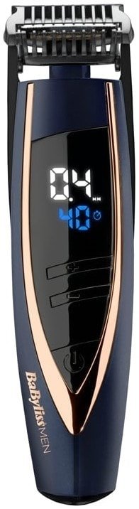 

Триммер для бороды и усов BaByliss E879E