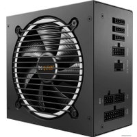 Блок питания be quiet! Pure Power 12 M 550W BN341