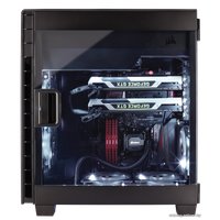 Корпус Corsair Carbide Clear 600C [CC-9011079-WW]