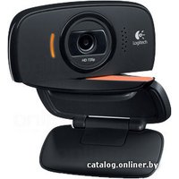 Веб-камера Logitech HD Webcam C510