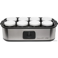 Йогуртница Galaxy Line GL2697