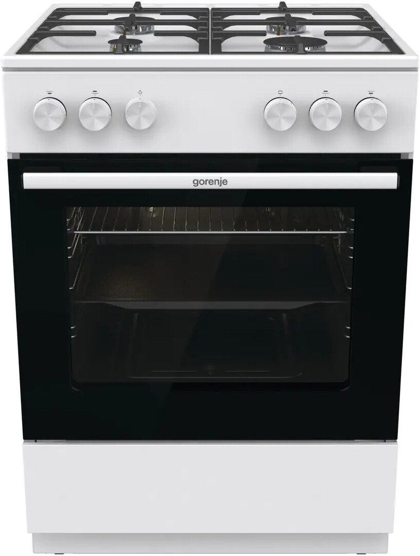 Кухонная плита Gorenje GG6A10WFFM