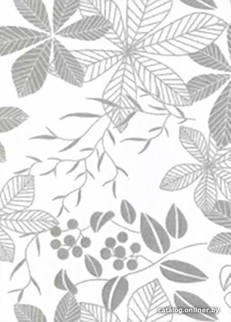 Рулонные шторы Lm Decor Флауэр LM 45-02 43x160