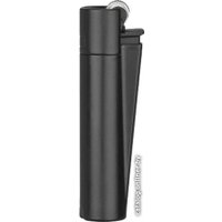 Зажигалка Clipper CMP11R (черный)