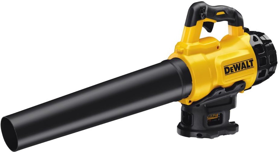 

Ручная воздуходувка DeWalt DCM562P1 (с 1-им АКБ)