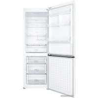 Холодильник MAUNFELD MFF187NFW10