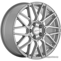 Литые диски X'trike X-133 18x7.5" 5x114.3мм DIA 66.6мм ET 37мм HS