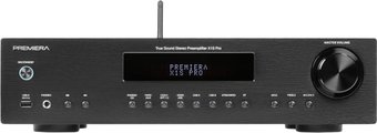 Предварительный усилитель Premiera X1S Pro